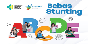 Program GIZI (Cegah Stunting)