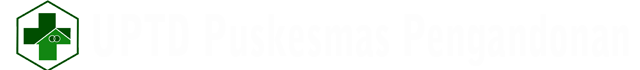 UPTD Puskesmas Pengandonan